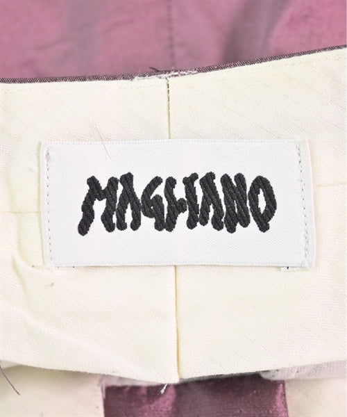 MAGLIANO Other pants