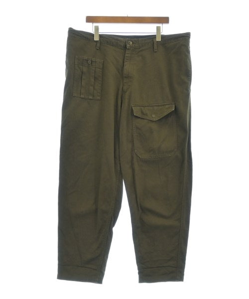 BLACK scandal yohji yamamoto Other pants