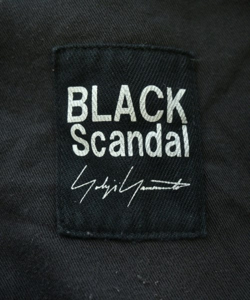 BLACK scandal yohji yamamoto Other pants