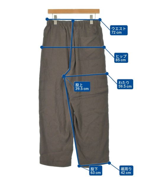 YOKE Other pants