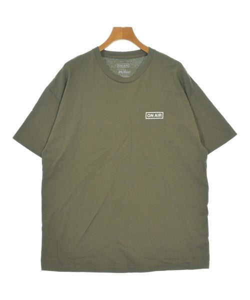 ON AIR Tee Shirts/Tops