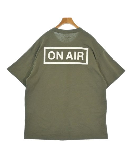 ON AIR Tee Shirts/Tops