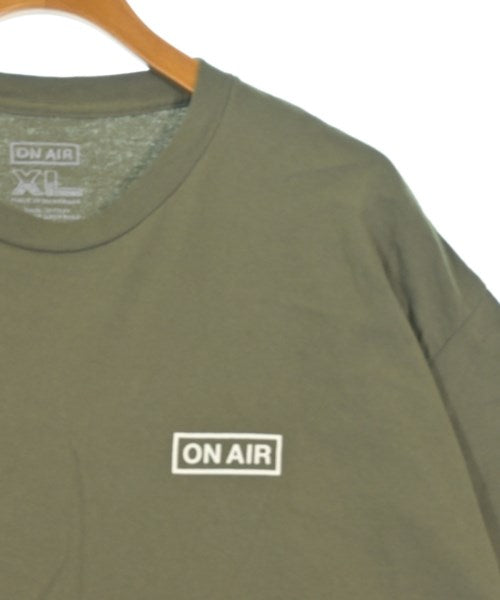 ON AIR Tee Shirts/Tops