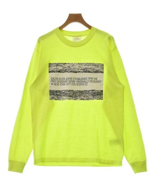 CALVIN KLEIN JEANS EST.1978 Tee Shirts/Tops