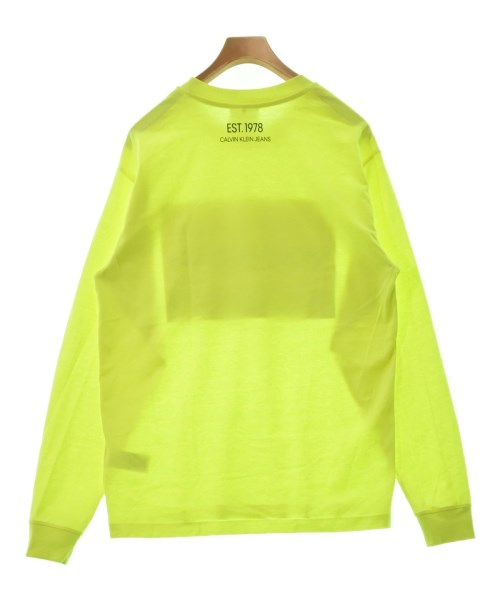 CALVIN KLEIN JEANS EST.1978 Tee Shirts/Tops