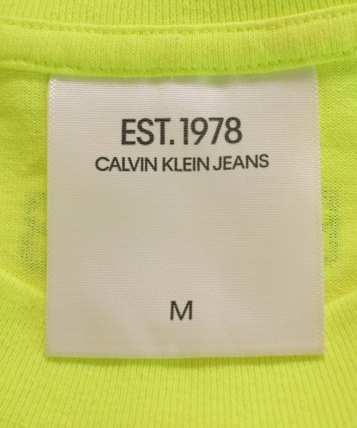 CALVIN KLEIN JEANS EST.1978 Tee Shirts/Tops