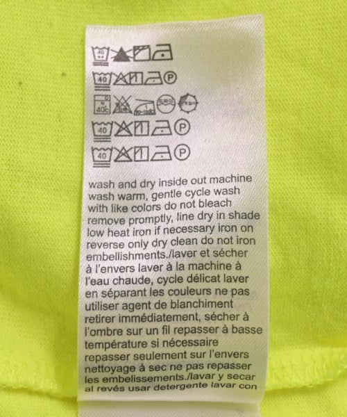 CALVIN KLEIN JEANS EST.1978 Tee Shirts/Tops