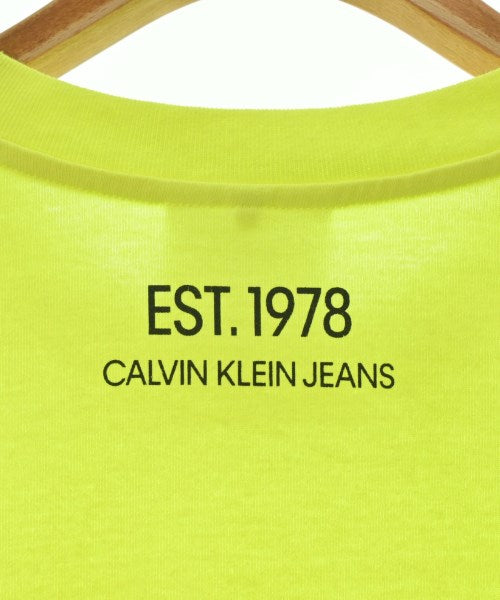 CALVIN KLEIN JEANS EST.1978 Tee Shirts/Tops