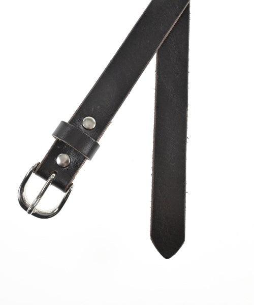SUGARHILL Belts