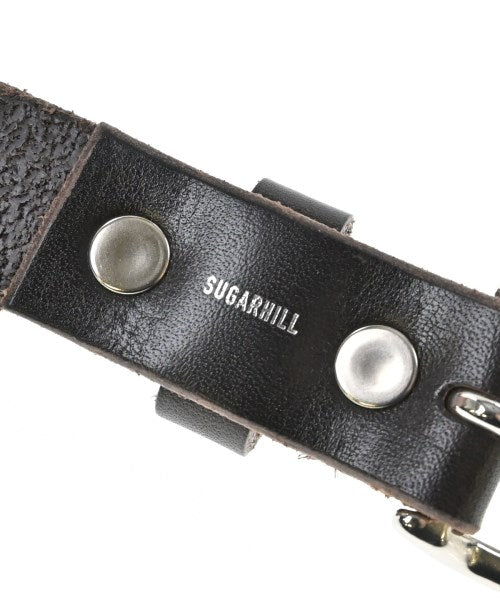 SUGARHILL Belts