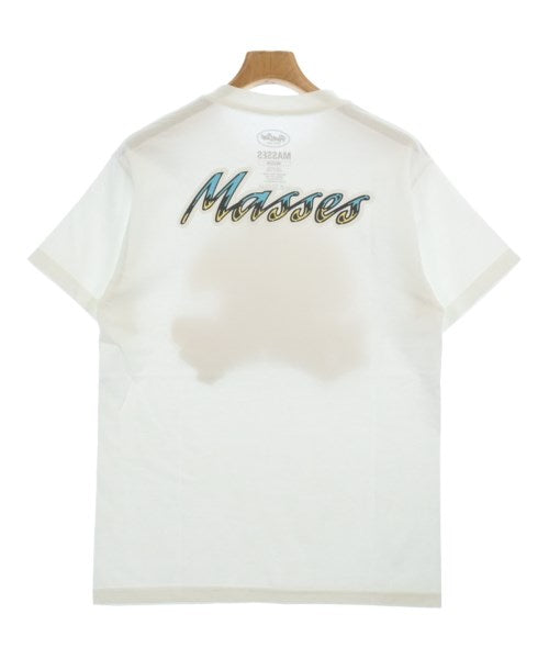 MASSES Tee Shirts/Tops