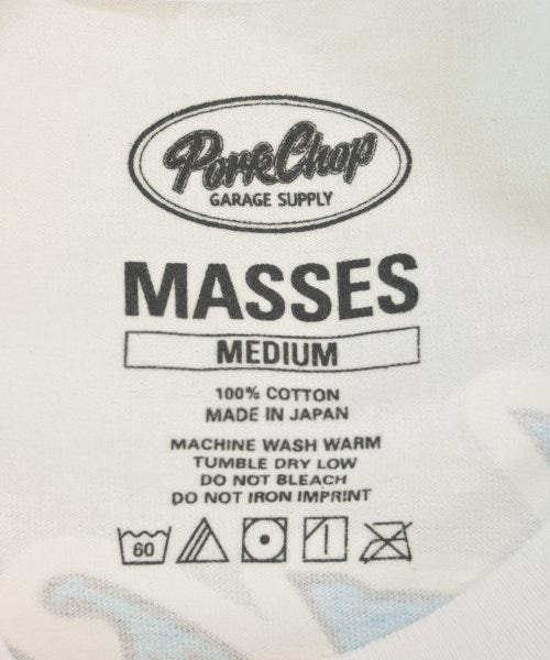 MASSES Tee Shirts/Tops