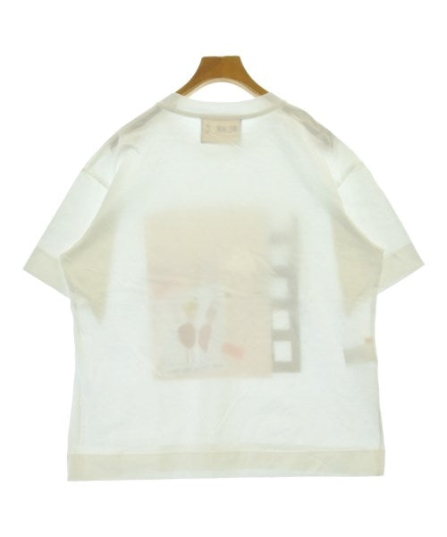 PLAN C Tee Shirts/Tops