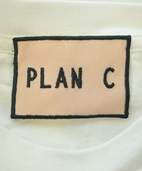 PLAN C Tee Shirts/Tops