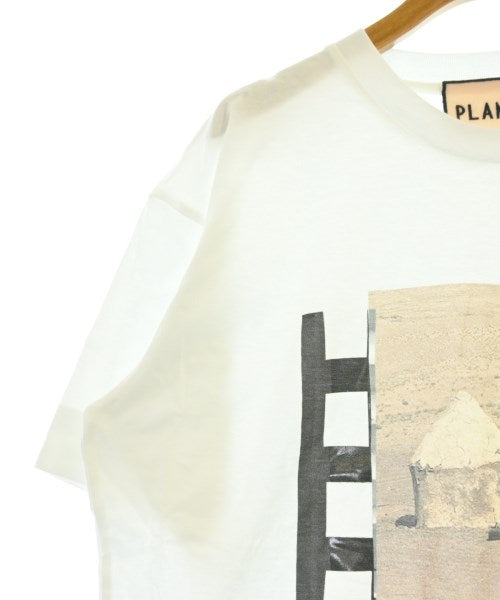 PLAN C Tee Shirts/Tops