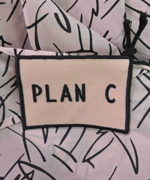 PLAN C Dresses