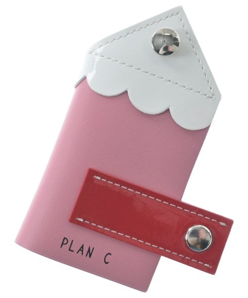 PLAN C Key cases/Key rings
