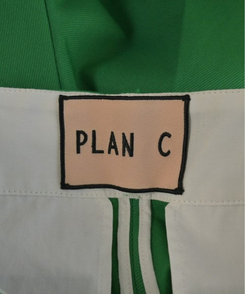 PLAN C Shorts