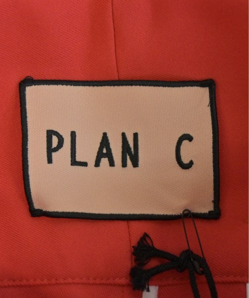 PLAN C Other pants