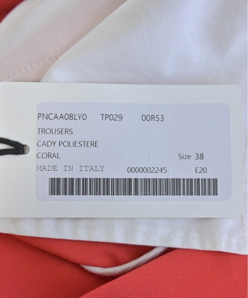 PLAN C Other pants