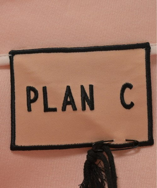 PLAN C Knee length skirts