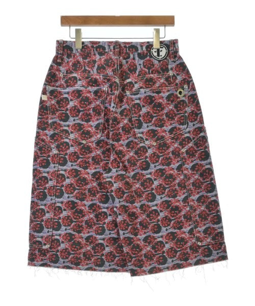 FAF Shorts