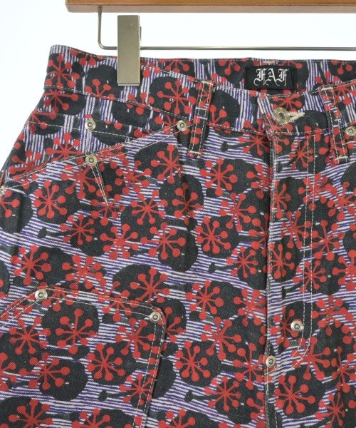 FAF Shorts