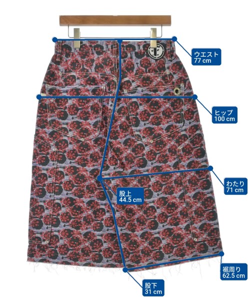FAF Shorts