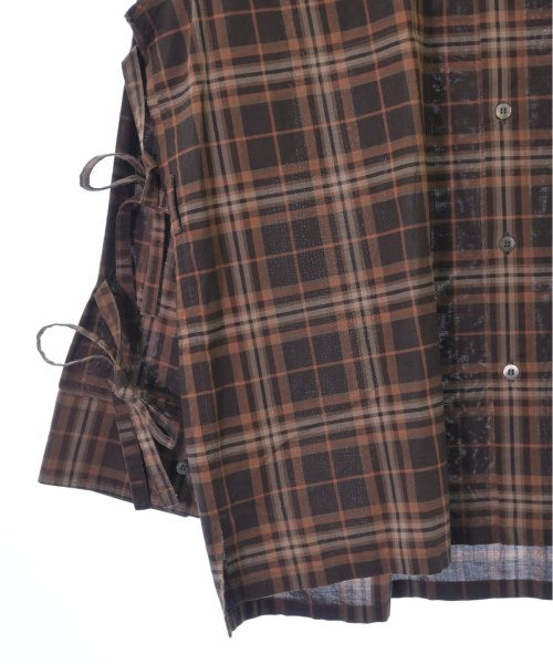 SYU.HOMME/FEMM Casual shirts