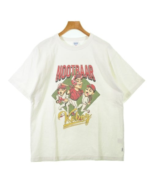 KEBOZ Tee Shirts/Tops