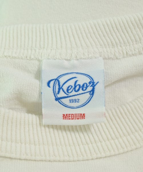 KEBOZ Tee Shirts/Tops