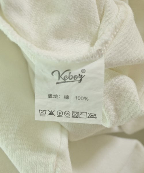 KEBOZ Tee Shirts/Tops