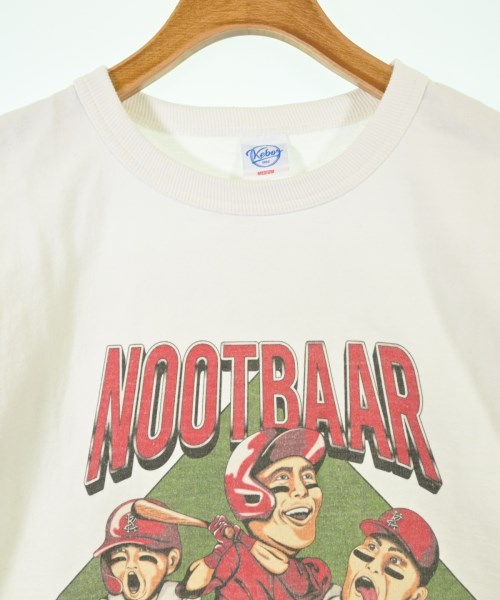 KEBOZ Tee Shirts/Tops