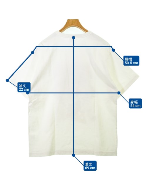 KEBOZ Tee Shirts/Tops