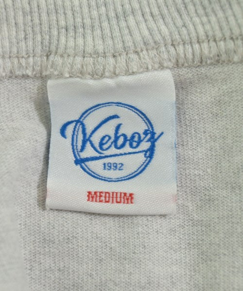 KEBOZ Tee Shirts/Tops