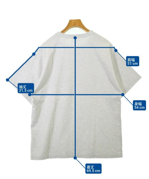 KEBOZ Tee Shirts/Tops