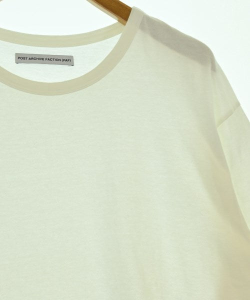 POST ARCHIVE FACTION Tee Shirts/Tops