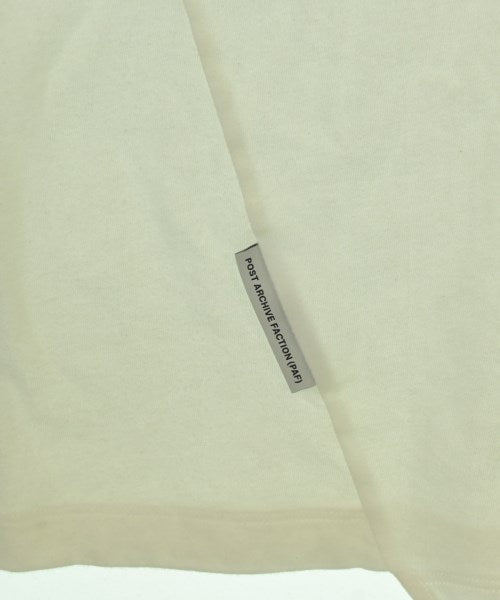 POST ARCHIVE FACTION Tee Shirts/Tops