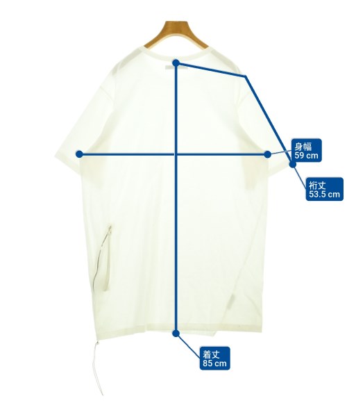 POST ARCHIVE FACTION Tee Shirts/Tops