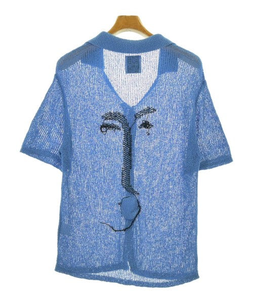 Kota Gushiken Casual shirts