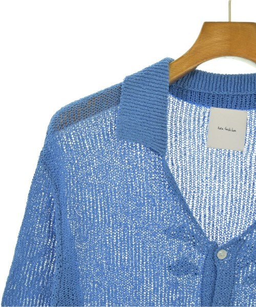 Kota Gushiken Casual shirts