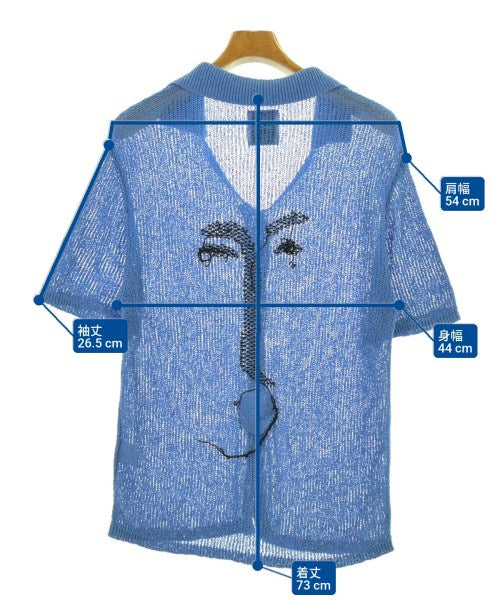 Kota Gushiken Casual shirts
