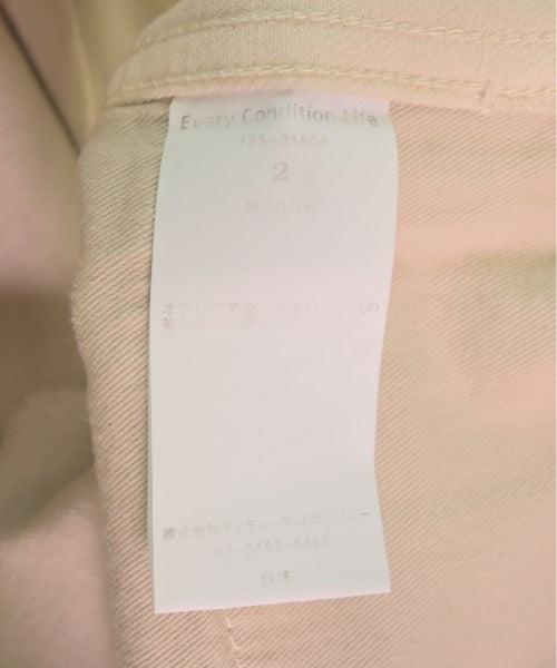 EVCON Jeans
