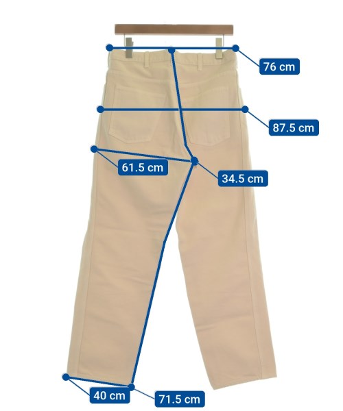 EVCON Jeans