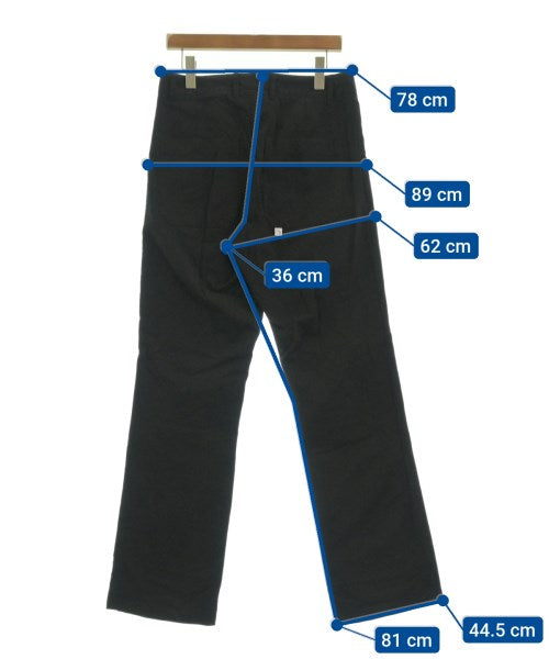 Bonne Suits Chinos