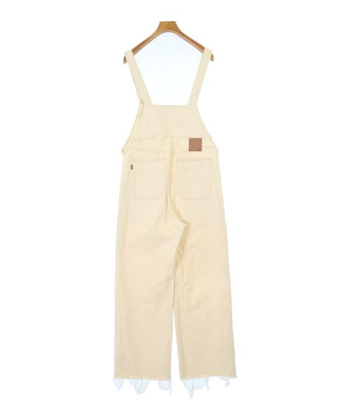 5.5 Overalls/ Rompers/ Jumpsuits