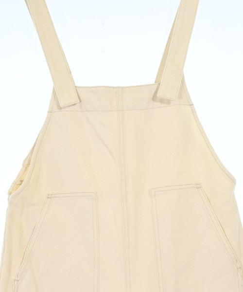 5.5 Overalls/ Rompers/ Jumpsuits