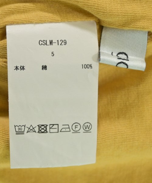 CIOTA Tee Shirts/Tops