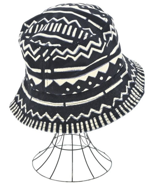 DENIM TEARS Knitted caps/Beanie