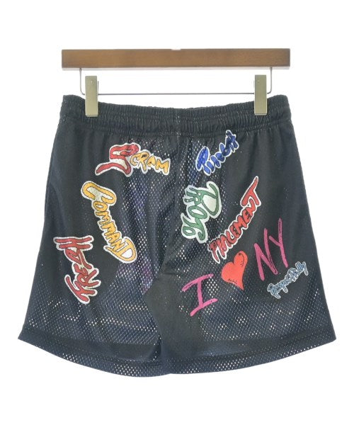 Eric Emanuel Shorts